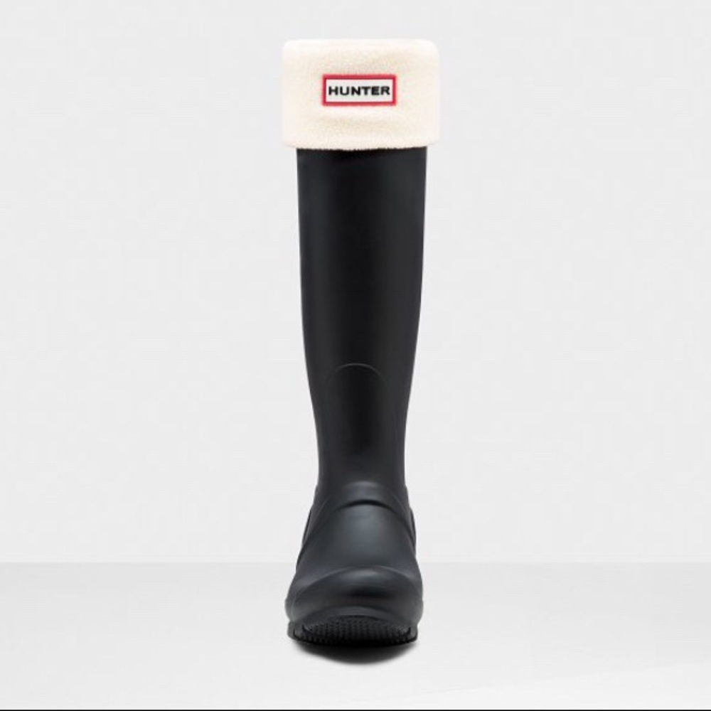 Hunter Tall Boot Socks